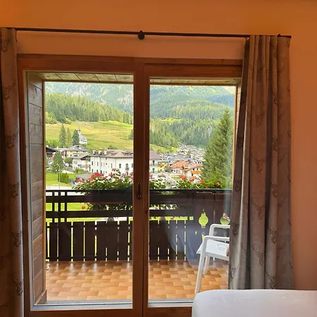 Hotel Scoiattolo Dolomites Experience
