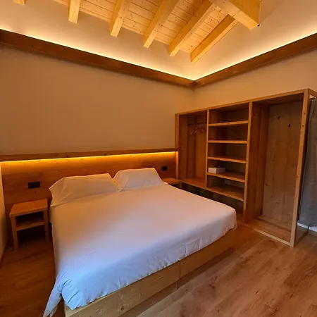Scoiattolo Dolomites Experience 3* Falcade