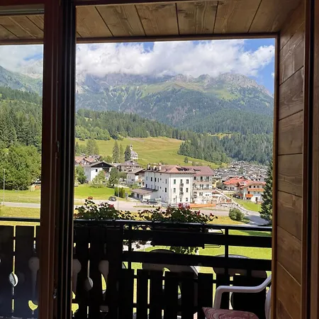 Scoiattolo Dolomites Experience 3*