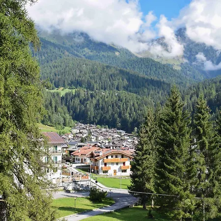 Scoiattolo Dolomites Experience Ξενοδοχείο 3*
