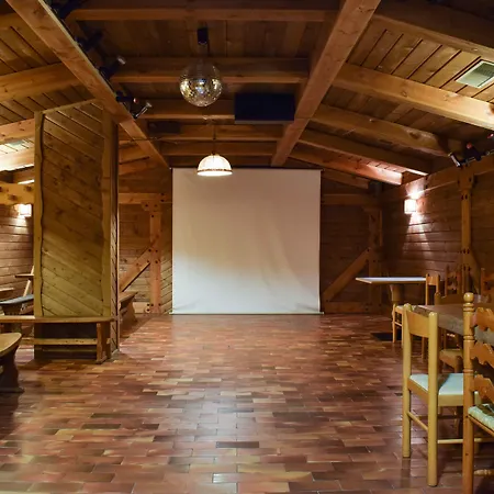 Scoiattolo Dolomites Experience 호텔 팔카데