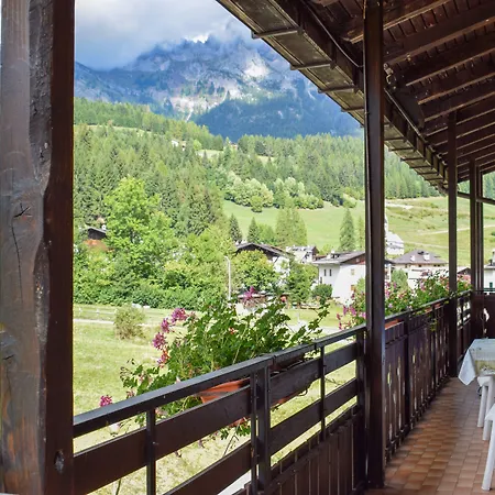 Ξενοδοχείο Scoiattolo Dolomites Experience 3*