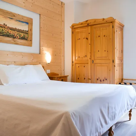 Hotel Scoiattolo Falcade