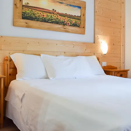 Scoiattolo Dolomites Experience Falcade
