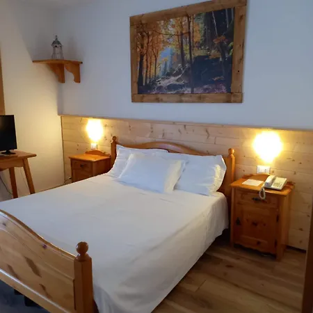 Scoiattolo Hotel 3*