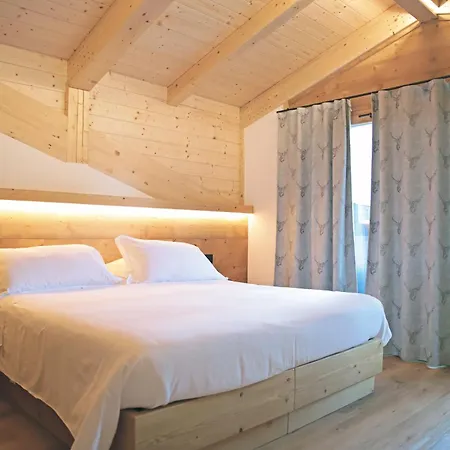 Hotel Scoiattolo Falcade