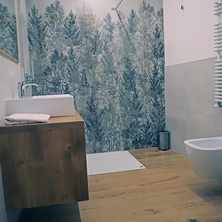 Scoiattolo Dolomites Experience Hotell