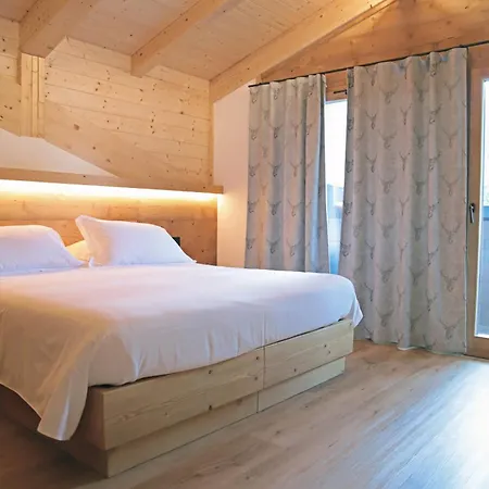 Scoiattolo Dolomites Experience Ξενοδοχείο 3*