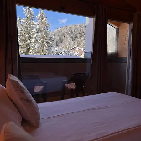 Scoiattolo Dolomites Experience Ξενοδοχείο 3*
