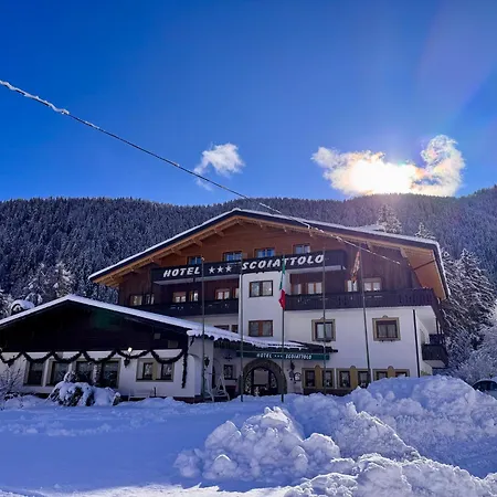 Ξενοδοχείο Scoiattolo Dolomites Experience 3*
