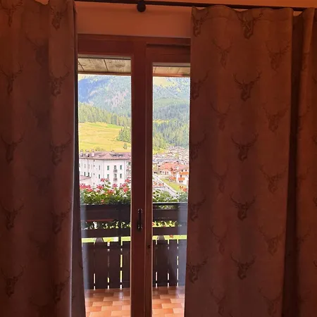 Ξενοδοχείο Scoiattolo Dolomites Experience