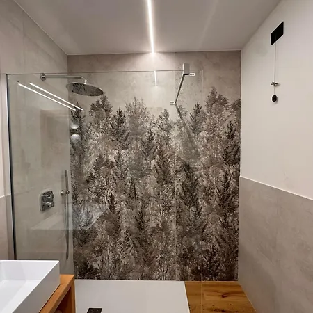 Scoiattolo Dolomites Experience Hotel