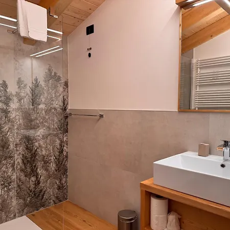 Hotel Scoiattolo Dolomites Experience