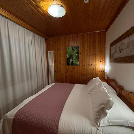 Scoiattolo Dolomites Experience Ξενοδοχείο 3*