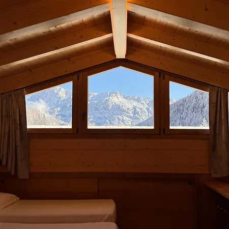 Hotel Scoiattolo Dolomites Experience Falcade