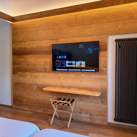 Scoiattolo Dolomites Experience 3*