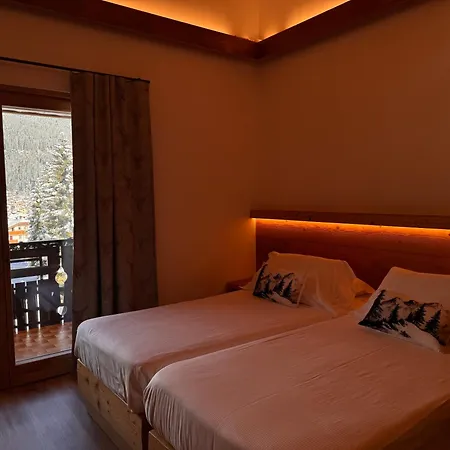 Scoiattolo Dolomites Experience 3*