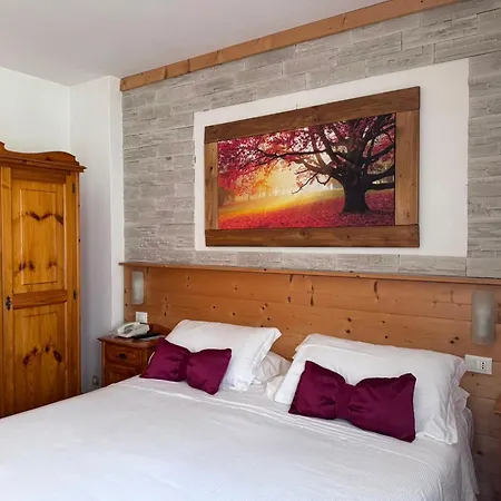 Scoiattolo Dolomites Experience Hotel 3*