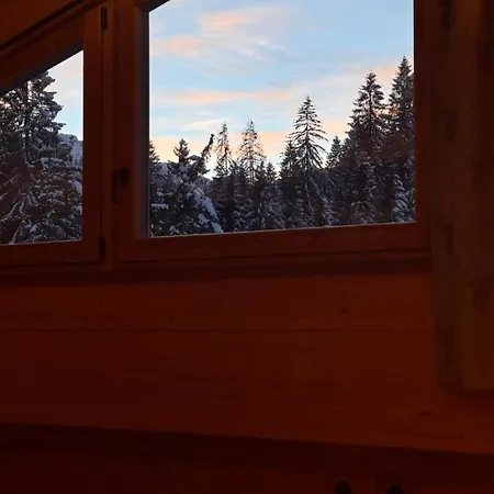 Hotel Scoiattolo Dolomites Experience Falcade