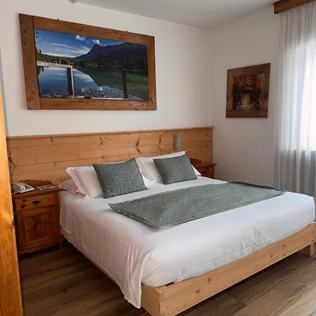 Scoiattolo Dolomites Experience 3*