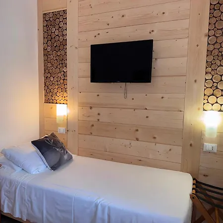 Scoiattolo Dolomites Experience 3* Falcade