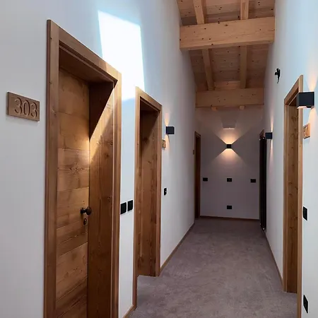 Scoiattolo Dolomites Experience Hotel