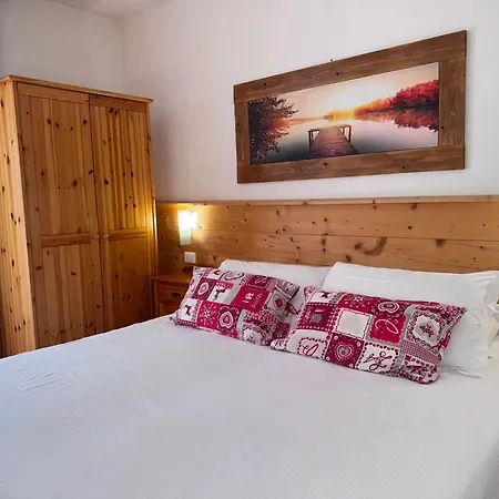 Scoiattolo Dolomites Experience 3*