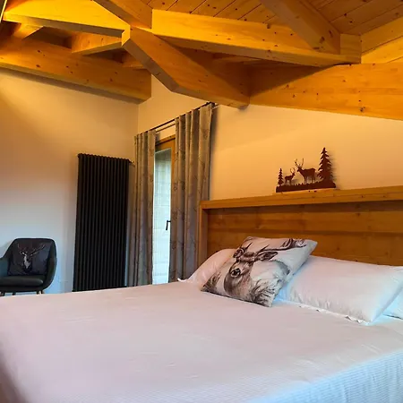 Ξενοδοχείο Scoiattolo Dolomites Experience 3*