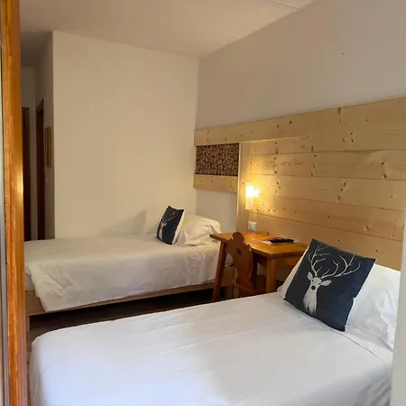 Scoiattolo Dolomites Experience 3*