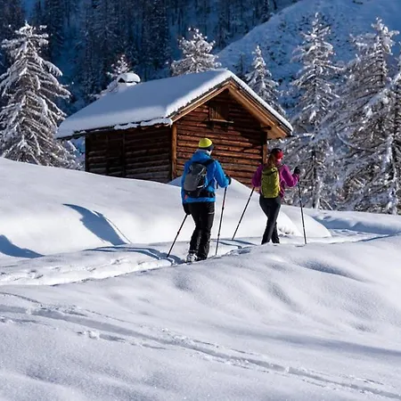 Scoiattolo Dolomites Experience