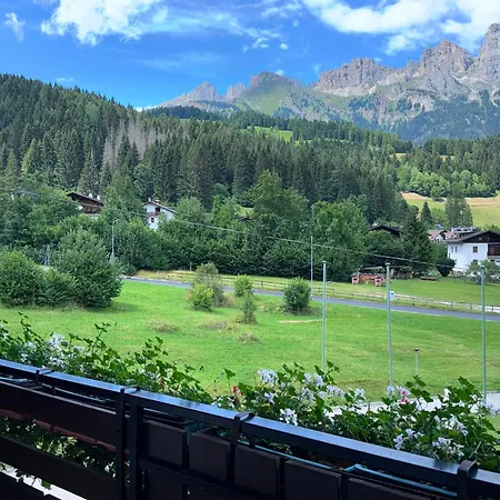 Scoiattolo Dolomites Experience Ξενοδοχείο