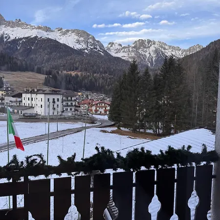 Hotel Scoiattolo Dolomites Experience