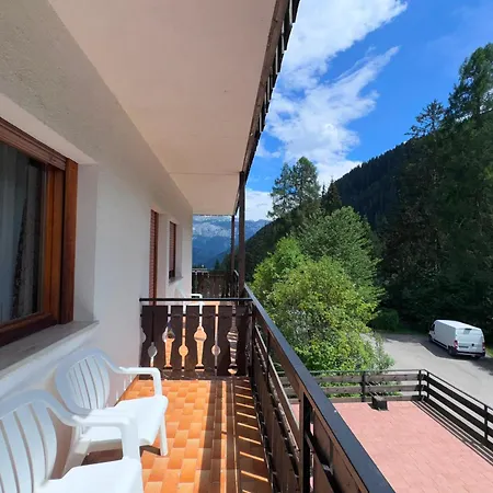 Scoiattolo Dolomites Experience Hotel 3*