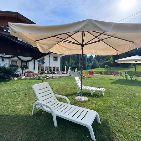 Scoiattolo Dolomites Experience