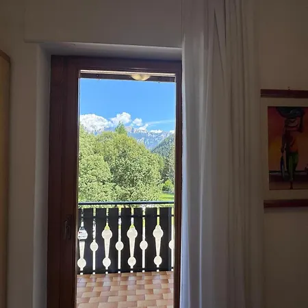 호텔 Scoiattolo Dolomites Experience 3*