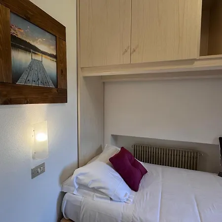 Ξενοδοχείο Scoiattolo Dolomites Experience Falcade