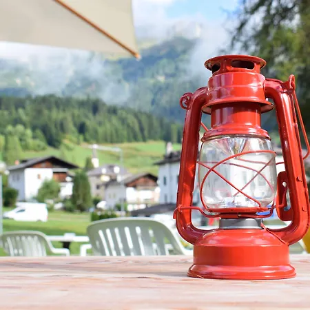 Scoiattolo Dolomites Experience