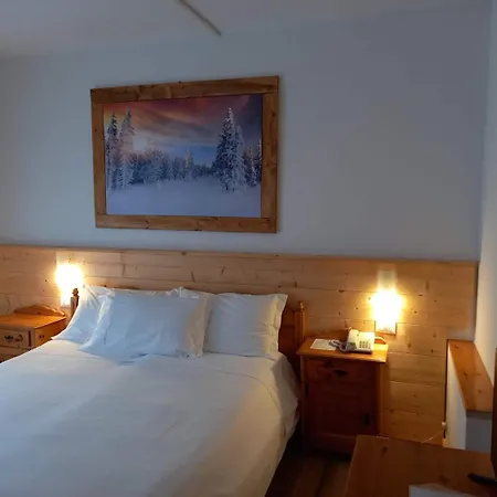 Scoiattolo Dolomites Experience Hotel 3*