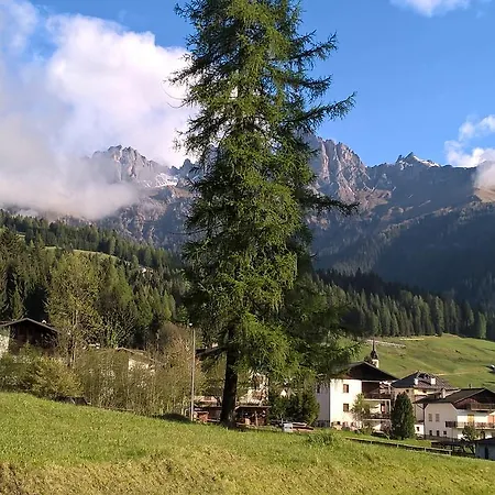 Scoiattolo Dolomites Experience