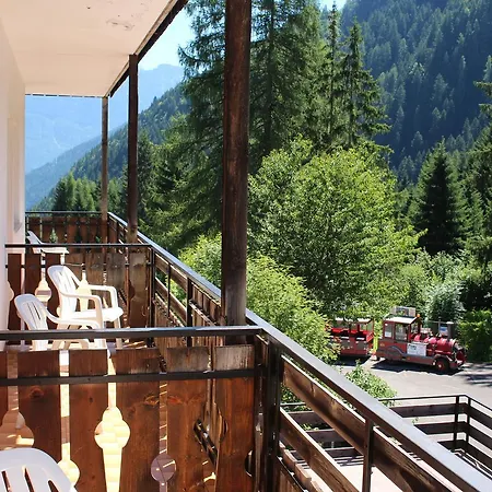 Scoiattolo Hotel Falcade