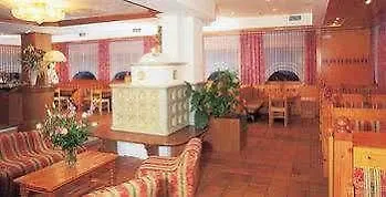 Hotel Scoiattolo Dolomites Experience